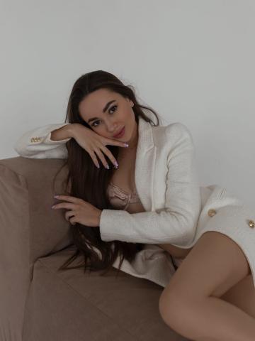 Анкета проститутки Злата, 23 года